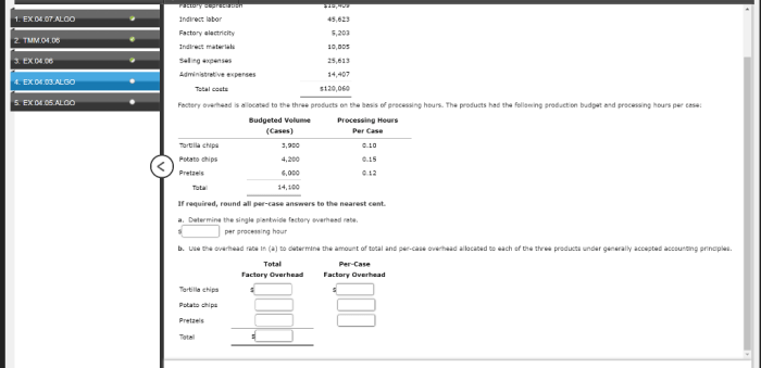 Module 3 problem set acc 201