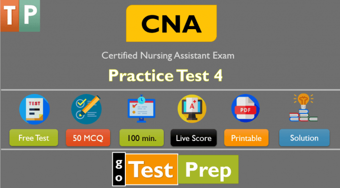 Cna chapter 8 exam answers