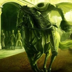 Sir gawain and the green knight study questions