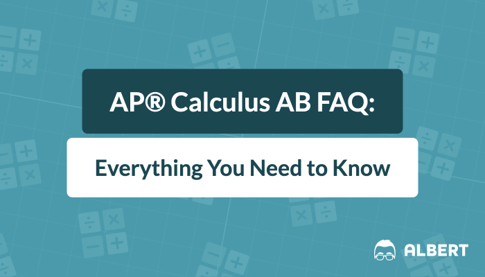 Ap calculus ab examination tenth edition answers exam 4