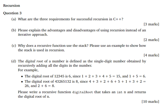 Answer the questions with words recursion or mutual recursion.